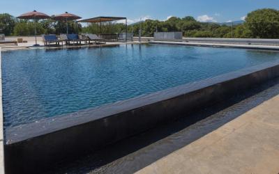 Piscine Relax 6
