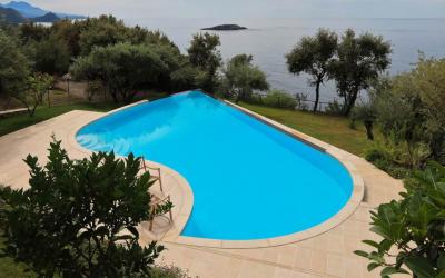 Piscine Design 17