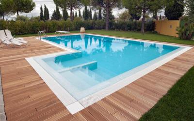 Piscine Relax 5