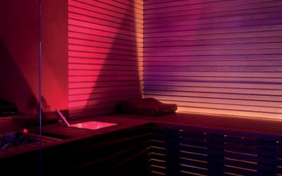 Wellness Spa 57