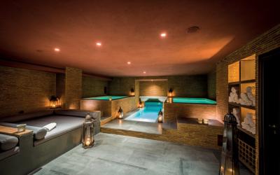 Wellness Spa 91