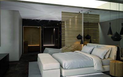 Wellness Spa 99