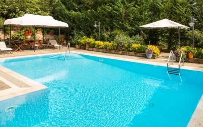 Piscine Family Elle