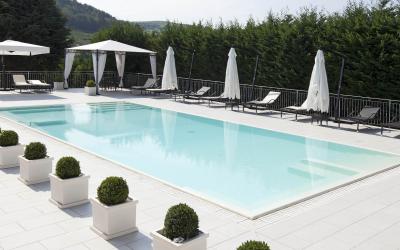 Piscine Fondo Bianco 19